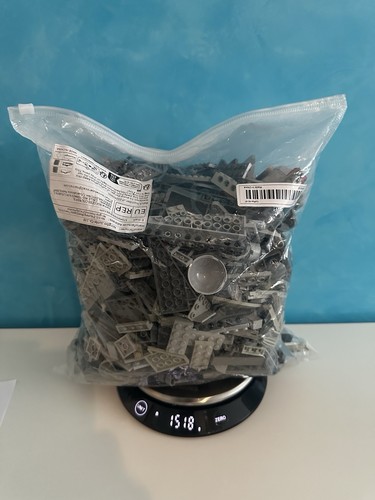 Lego teile konvolut - lego,