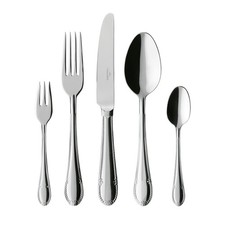 Villeroy & Boch Mademoiselle 18/10 Edelstahl Tafelbesteck Set 30-tlg.