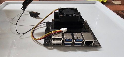 Nvidia jetson nano developer - jetson,