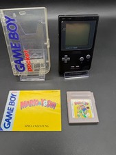 Nintendo Game Boy Pocket