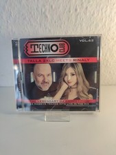 Techno Club Vol.62