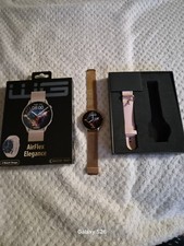 Ariflex elegance smartwatch - elegance,