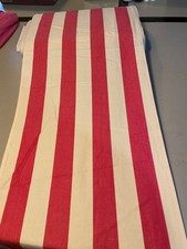 Bezugsstoff Liegestuhl