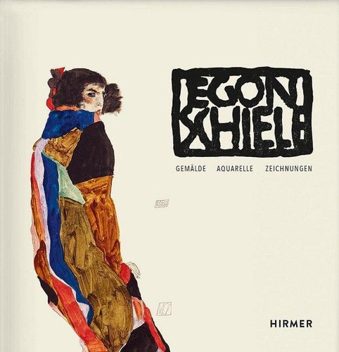 Rudolf leopold egon schiele - rudolf,