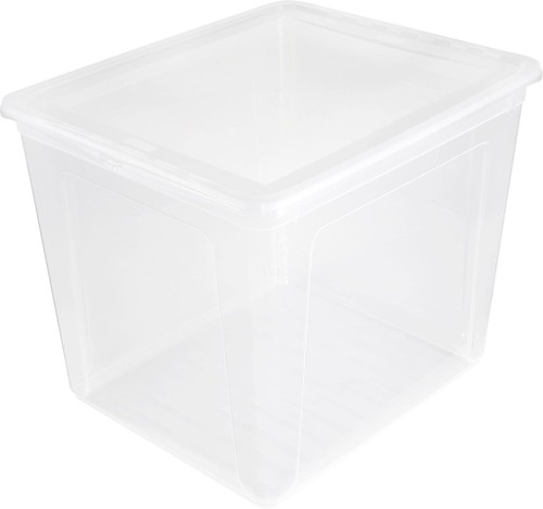 Keeeper aufbewahrungsbox mit - aufbewahrungsbox,