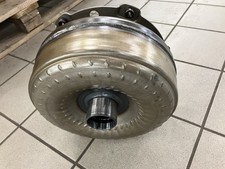 Drehmomentwandler Jeep