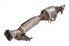 Catalytic Converter Bosal