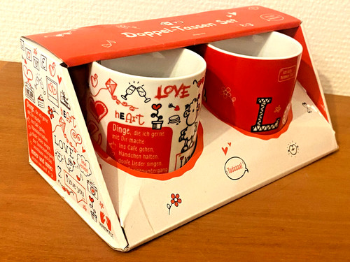Sheepworld tasse - sheepworld,