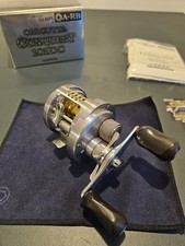 Shimano Calcutta Conquest