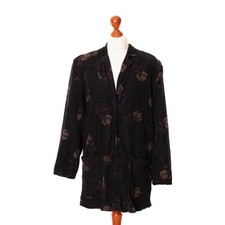 Damen GUDRUN SJODEN Schwarz