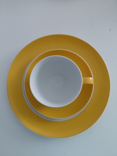 Thomas sunny day set tasse - sunny, set,