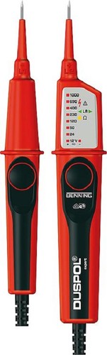 Benning spannungs und - benning, spannungs-