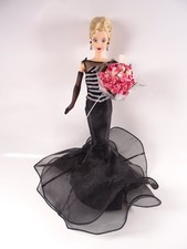 Vintage barbie collector doll - vintage,