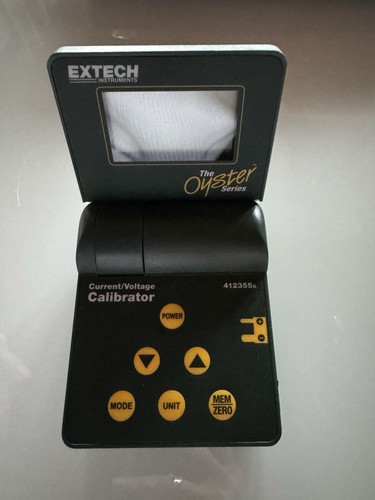 Extech 412355a kalibrator - 412355a,