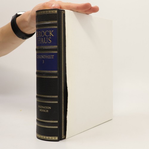 Brockhaus die bibliothek - -,
