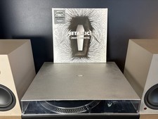 Metallica death magnetic - metallica,