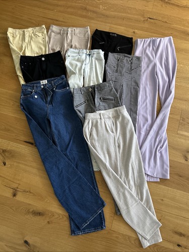 Damen hosenpaket größe - damen,