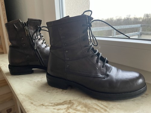 Pantanetti damen ankle boots - pantanetti,
