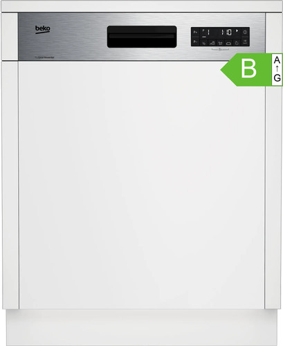 Beko geschirrspüler 60cm - geschirrspüler,