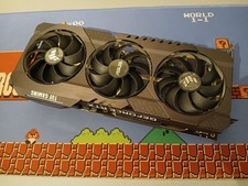 ASUS TUF Gaming GeForce RTX