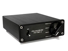 FX-AUDIO-FX-1001J TPA3116