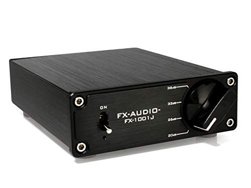 Audio 1001j tpa3116 - fx-audio-fx-1001j,