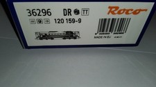 Roco BR 120 159  DR Digital