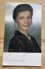 Sahra Wagenknecht original