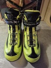 K2 Radical  X Boa 41.5