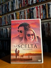 The Choice - The Choice (2016)