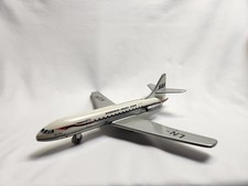 1959 VINTAGE TIN AIRPLANE
