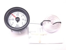 RSR Ladedruck Anzeige SET