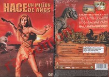 DVD EINE MILLION JAHRE VOR