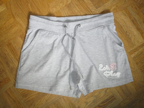 Shamp jersey shorts s - gr.,
