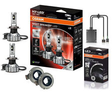 OSRAM NIGHT BREAKER H7 LED