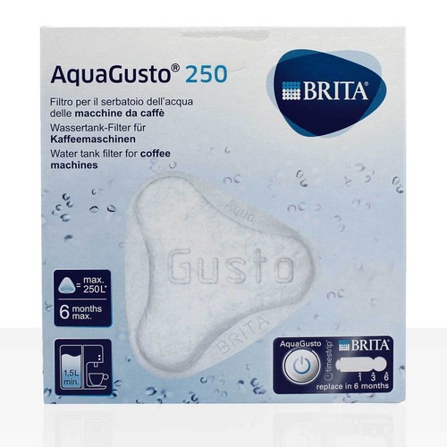 Brita aqua gusto - brita, 250