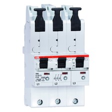 ABB SLS-Schalter S751/3-E35