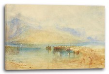 Kunstdruck William Turner -