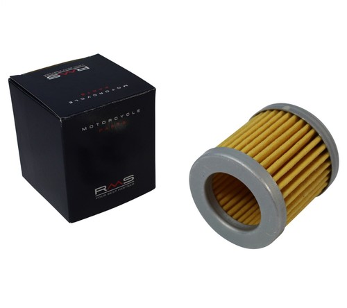 ölfilter rms für - Ölfilter, piaggio