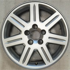 original Volvo S40 II V50 C30 Alufelge 6,5x16 ET52,5 Caligo 8665466 jante llanta