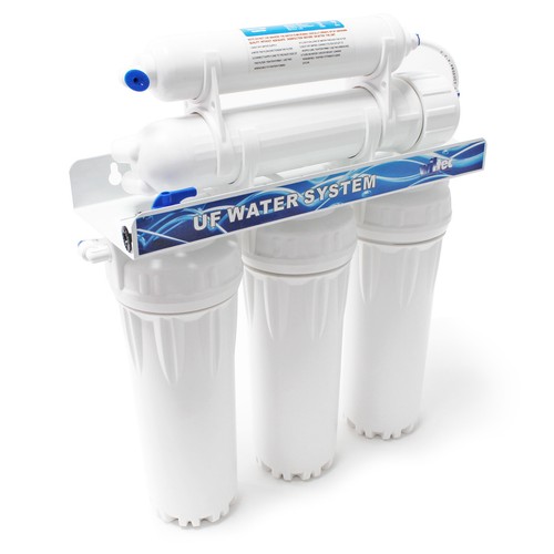 Naturewater stufige - 5,
