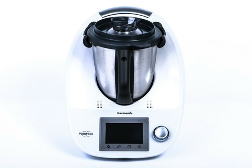 Vorwerk thermomix tm5 - vorwerk,