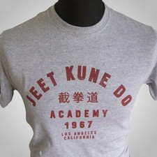 Jeet Kune Do Academy T-Shirt
