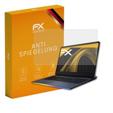 atFoliX 2x Schutzfolie für