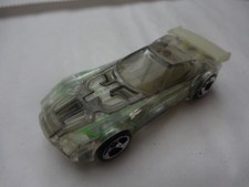 1/64 HOT WHEELS - Klassischer