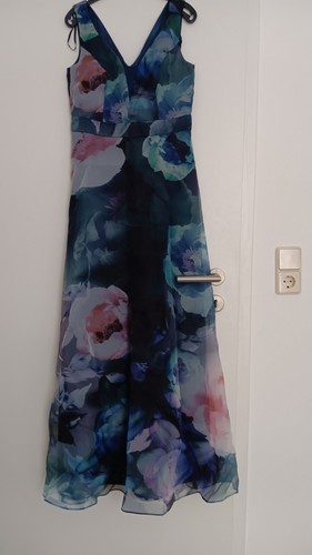 Patrizia dini damen abendkleid - dini,
