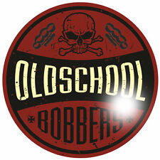 Bobber Oldschool 15 cm