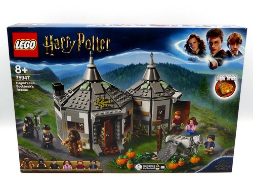 Lego harry potter - potter,