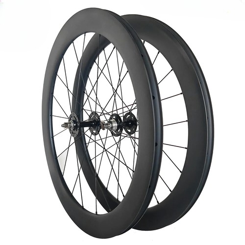 700c fixed gear carbon - 700c,