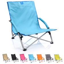 Strandstuhl Campingstuhl klappbar Sonnenliege Outdoor Klappstuhl Stuhl Camping